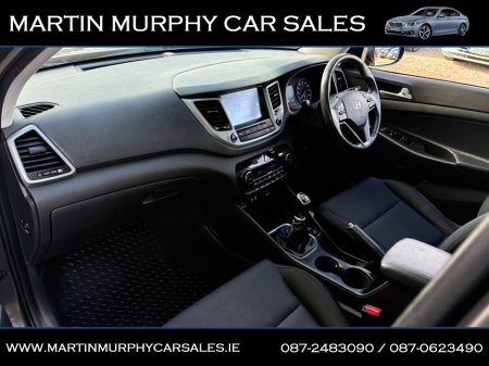 2016 Hyundai Tucson - thumbnail 12