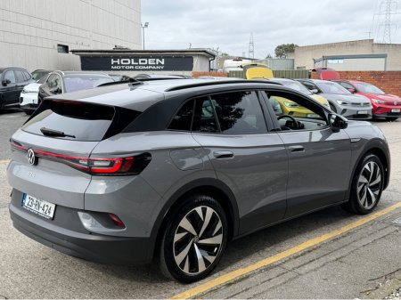 2023 Volkswagen ID.4 - thumbnail 9