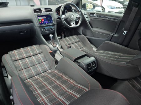 2012 Volkswagen Golf 2.0 Gti 2012 DSG €13,950 thumbnail