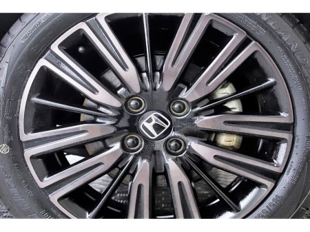 2021 Honda Fit - thumbnail 28