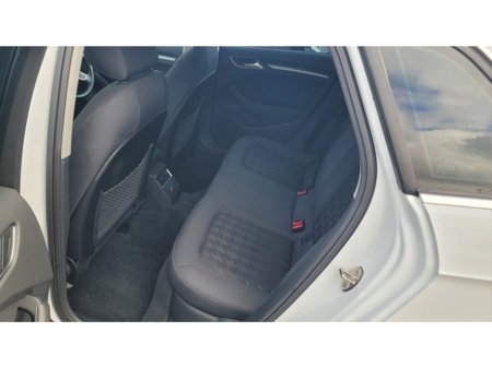 2015 Audi A3 - thumbnail 15