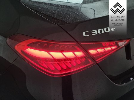 2025 Mercedes-Benz C Class - thumbnail 8