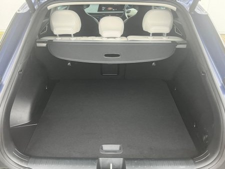 2024 Kia EV6 EV6 Earth 5DR Auto €36,950 thumbnail