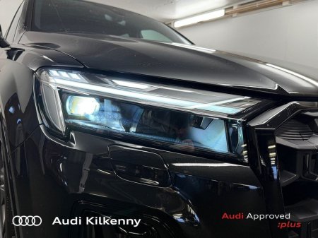 2024 Audi Q7 - thumbnail 15