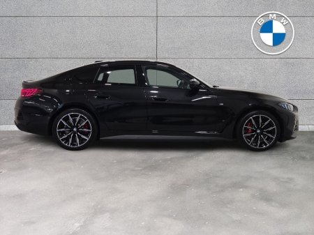 2025 BMW i4 - thumbnail 26