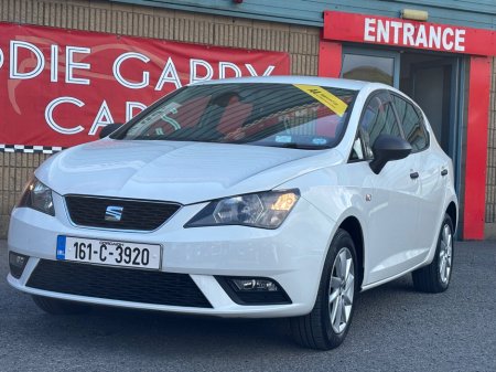 2016 SEAT Ibiza - photo 2