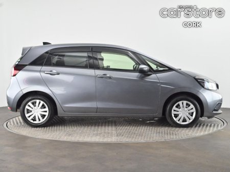2020 Honda Fit - thumbnail 2