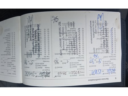 2018 Opel Corsa - €9,450