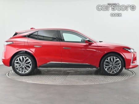 2023 DS Automobiles DS 4 1.5 BlueHDi 130 Auto Trocadero €28,880