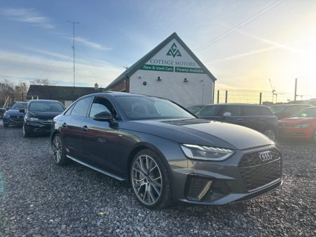 2020 Audi A4  €32,950 thumbnail