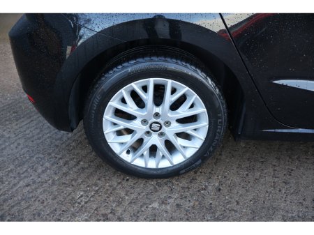 2019 SEAT Ibiza 1.0 MPI Low Mileage Exceptional Condition! €12,995 thumbnail