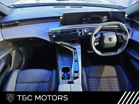 2026 Peugeot 3008 GT Hybrid Model - *Huge Spec* €51,995 thumbnail