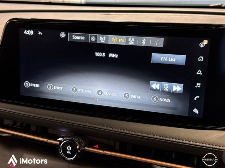 2026 Nissan Ariya ENGAGE 63KW DEMO €36,800 thumbnail