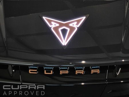 2025 Cupra Tavascan Endurance 6 €360 per month €44,975 thumbnail