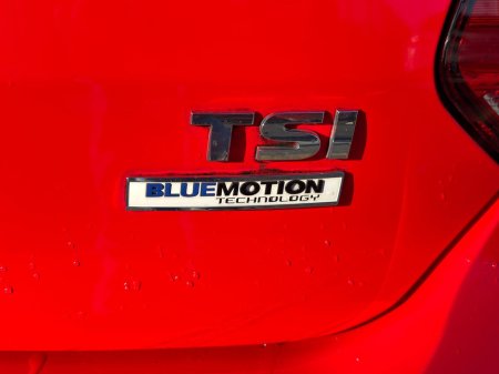 2014 Volkswagen Polo  €10,799 thumbnail