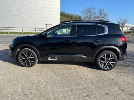 2021 Citroen C5 Aircross - thumbnail 8