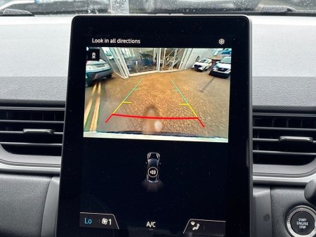 2026 Renault Captur - thumbnail 13