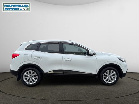 2018 Renault Kadjar - thumbnail 3