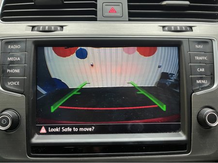 2017 Volkswagen Golf €16950 2017 VOLKSWAGEN GOLF TSI CONFORT LINE CONNECT 1.2 AUTOMATIC / CRUISE CONTROL / REVERSE CAMERA / PADDLE SHIFTERS AND MORE €16,950 thumbnail