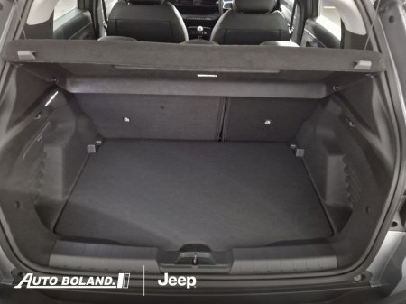 2026 Jeep Avenger 1.2 Petrol 100bhp Longitude €31,995 thumbnail