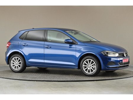 2021 Volkswagen Polo - thumbnail 12