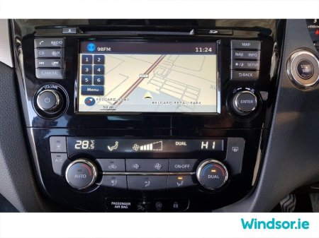 2020 Nissan Qashqai - thumbnail 10