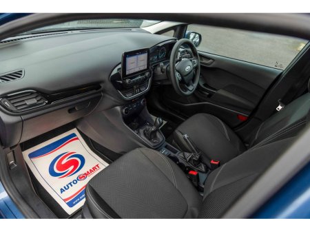 2022 Ford Fiesta - thumbnail 6