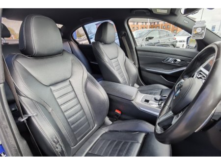 2019 BMW 3 Series - thumbnail 9