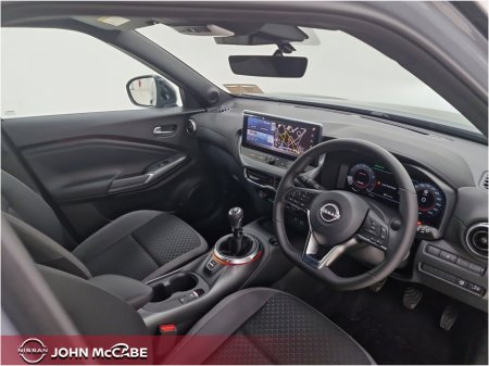 2026 Nissan Juke - thumbnail 29