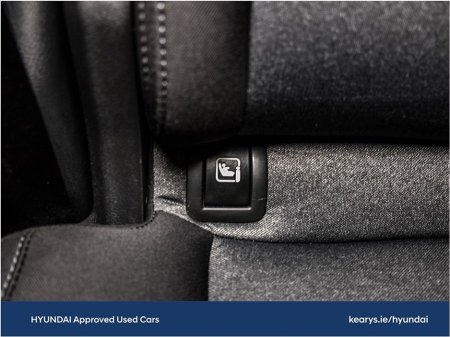 2019 Hyundai Tucson 2WD Comfort Plus thumbnail