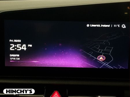 2023 Kia Niro - thumbnail 12