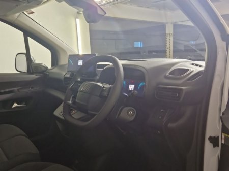 2026 Fiat Doblo  €28,248 thumbnail