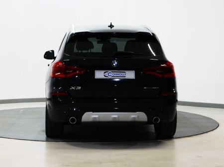 2021 BMW X3 *40* XDRIVE30E XLINE AUTO €31,800 thumbnail