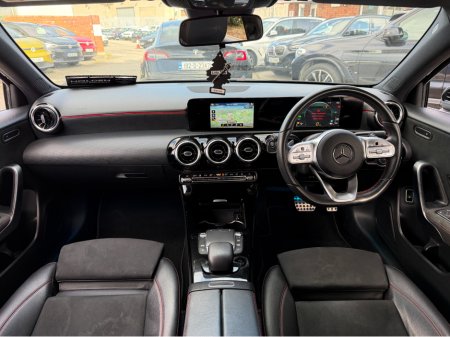 2020 Mercedes-Benz A Class - thumbnail 25