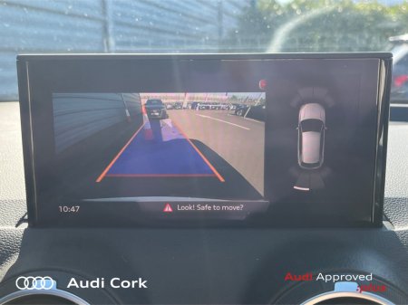 2023 Audi Q2 - thumbnail 18