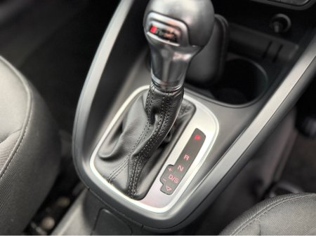 2018 Audi A1 Sportback S-LINE MIDNIGHT EDT - 1.0L PETROL - AUTO - 12M WARRANTY - CAR: 1722 €18,950 thumbnail