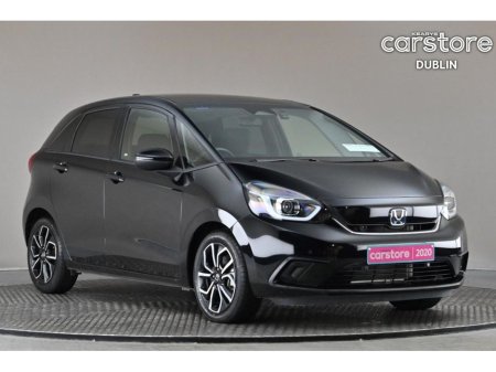 2020 Honda Fit *JAN 2026 PRICING NOW*1.5 HEV E-CVT *9