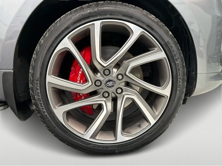 2022 Land Rover Range Rover Sport - thumbnail 5
