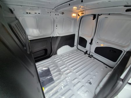 2026 Opel Combo - thumbnail 7