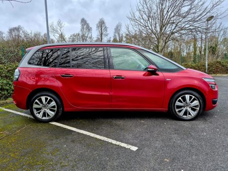 2015 Citroen C4 - thumbnail 9