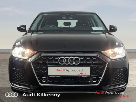 2025 Audi A1 SE 30 TFSI 4 Door Hatch 