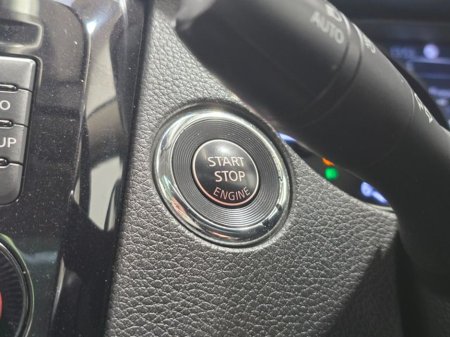 2017 Nissan Qashqai - thumbnail 27