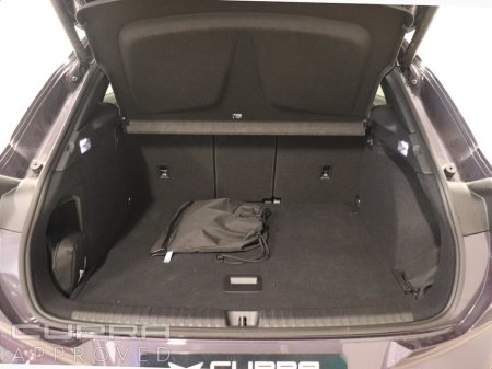 2026 Cupra Terramar - thumbnail 12