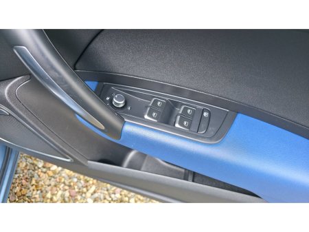 2017 Audi A1 - thumbnail 16