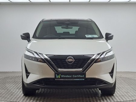 2023 Nissan Qashqai - thumbnail 8