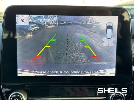 2019 Ford Fiesta - thumbnail 17