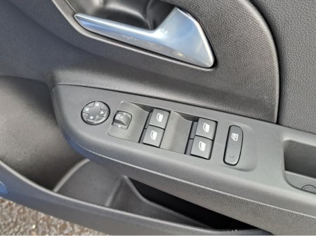 2026 Opel Corsa GS 1.2TURBO 100BHP **TOP SPEC** €27,500 thumbnail