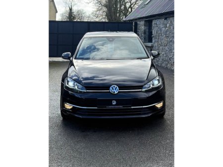2018 Volkswagen Golf - thumbnail 2