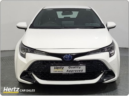 2024 Toyota Corolla - thumbnail 16