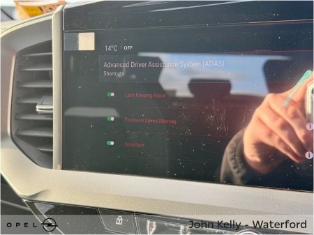 2026 Opel Mokka GS €36,444 thumbnail